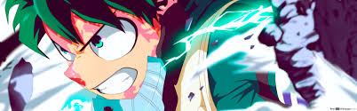 My Hero Academia Dual Wallpapers Top Free My Hero Academia Dual Backgrounds Wallpaperaccess Tons of awesome deku 100% wallpapers to download for free. my hero academia dual wallpapers top