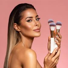 Magda Pieczonka Makeup Artist