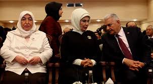 Join facebook to connect with erkam yıldırım and others you may know. Binali Yildirim Aslen Nereli Oglu Ne Is Yapiyor Esi Ve Kizi