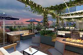 5 Reasons Milwaukee S Excited About The Kimpton Journeyman Milwaukee Hotels Milwaukee Restaurants Downtown Hotels