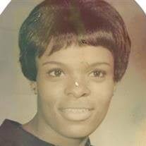 Annie Maude Cook-Perry Obituary