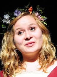 Shakespeare with a bit of WWE