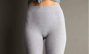 Camel toes are a female problem, and moose knuckles are a male problem. This Zulilly Leggings Ad Reveals Way Too Much But The Comments Are Hilarious Filter Free Parents