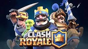 Clash Royale Mod Apk Android Free Download V1 2 3 Free Download Android Games Apps Mod Apk Data Clash Royale Pokemon Spiele