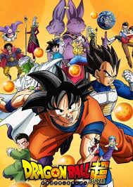Maybe you would like to learn more about one of these? Dragon Ball Super Ocean Dub Fan Casting On Mycast