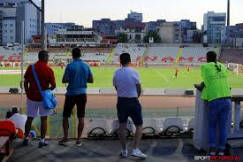Below you find a lot of statistics for this team. Dinamo Bukarest Fc Voluntari 15 08 2016 Sportpictures At