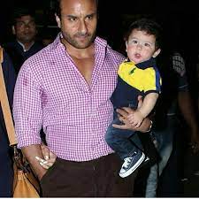 Her instagram features a whole lot of unseen pictures of. Pin On Taimur Ali Khan
