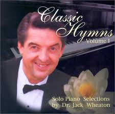 Classic Hymns (Audio CD) Dr. Jack Wheaton
