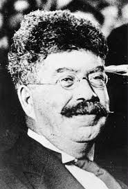 The Hall-Mills Murder: The Country's First Sensationalized Trial