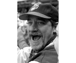 James Ondrey Obituary (1956