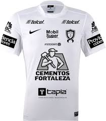 Le vainqueur représentera la concacaf à la coupe du monde de football des clubs 2015. Special Nike Club Pachuca Chapecoense Tribute Kit Released Footy Headlines
