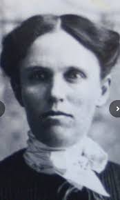 I promised someone a pic of Grandpaw with his daughters, Aunt Glenna and  Nora a while back. That would be them in front of the old Culpepper place.  Harrison MacDonald Culpepper Glenna
