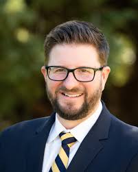 Self-Study Steering Committee