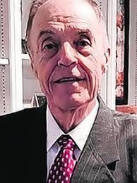 Christian Fast Obituary (2022)