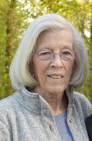 Marion G. McCorriston Obituary