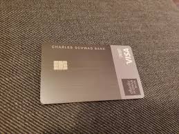 People who frequently travel abroad often wonder what the best debit card is to withdraw cash while travelling, as merchants in many countries may not accept credit. Newly Redesigned Debit Card Schwab