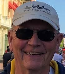 Obituary for Michael Kenneth Byrd