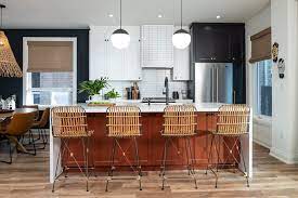 When i saw this copper pendant, i knew it would be right at home in my kitchen. The 15 Hottest Kitchen Cabinet Trends For 2021