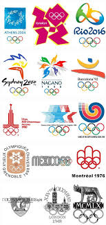 Acosan a un niño por dibujar el logo de su equipo y su diseño se convierte en oficial. Logos De Las Olimpiadas Juegos Olimpicos Para Ninos Juegos Olimpicos De Verano Juegos De Olimpiadas