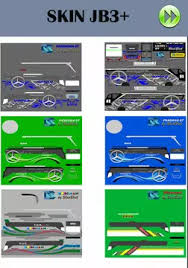 Maybe you would like to learn more about one of these? Livery Bussid Shd Tronton Sempati Star