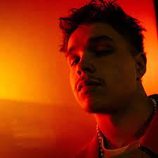 Oliver Malcolm: albums, songs, concerts