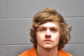 Lay Sentenced To Five Years