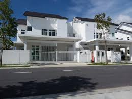 Smk bandar baru sri sendayan. Higher Exclusive New 2 Storey Semi D Corner Lot Elymus Resort Homes Bandar Sri Sendayan Seremban Property For Sale On Carousell