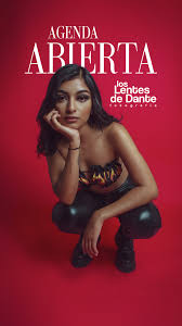 Profile for Los lentes de Dante