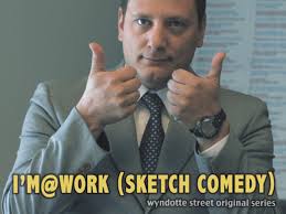 Amazon.de: I'm At Work [OV] ansehen