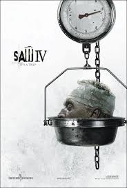 Nuevas y macabras aventuras del siniestro jigsaw, el hombre que mueve los hilos de los espantosos juegos que han aterrorizado a la comunidad y. Saw Iv Saw 4 2007 Ver Online Descargar Hd 1080p Spa Eng Terror Thriller Intriga Saw Iv Horror Movies Saw