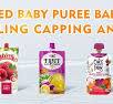 Spout Pouch Filling And Capping Machine, Automatic Spout ...