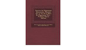 Sous mon administration, champignac devient un village moderne, discipliné et bien organisé dont nous sommes fiers !. Oeuvres De D Aguesseau Mercuriales Discours Sur La Vie Et La Mort De D Aguesseau Pere Amazon De D Aguesseau Henri Francois Falconnet Ernest Marie Pierre Claude Fremdsprachige Bucher