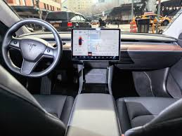 Use our tools to calculate monthly payments or figure out which cars you can afford. Tesla Model 3 Interior Is A Game Changer Pictures