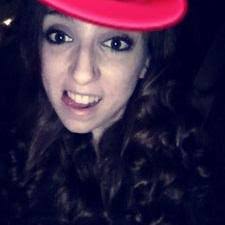 Chelsea Hamm (@HammChelsea)