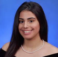 Two Cutler Bay High students earn Salute to Education scholarships