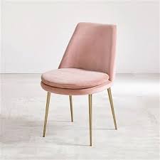 A Remarkable Dining Chair Design To Suit Your Home But Also Your Pocket Spendi Low Back Dining Chairs Upholstered Dining Chairs Midcentury Modern Dining Chairs