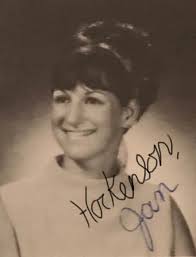 The RHS girls, class of 1964, got together today for lunch at Golden Hawk  Golf Course. Bottom row l-r: Sue Gaeth, Shirley Szyska, Laura Hummel,  Margaret Caughell. Top row l-r: Pat Fenton,