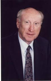 Gerald Hess Obituary (1941