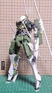 mecha figures おしゃれまとめの人気アイデア pinterest hellion pi ガンプラ ガンプラ 改造 ガンダム