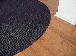 Läufer sisal floorlux modell 20433 kaffee glatt. Sisal Natur Teppich Dekowe Creme Rund