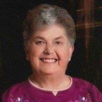 Dianne Fae Pedersen Obituary