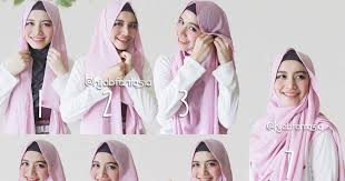 About press copyright contact us creators advertise developers terms privacy policy & safety how youtube works test new features press copyright contact us creators. Tutorial Hijab Paling Dicari Hijabers Tutorial Hijab Menutup Dada Dan Punggung