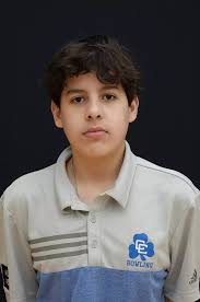 2023-24 Bowling Roster