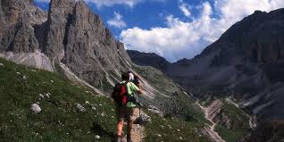 Find images of val gardena. Wandern In Val Gardena Groden