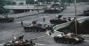 China has written tiananmen square out of its history books, and routinely bans posts and keywords that mention the incident. Tiananmen Square Massacre 30 Years Later The Heritage Foundation
