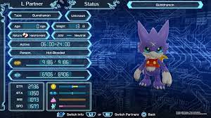 Gumdramon - Digimon - Digimon World: Next Order - Grindosaur