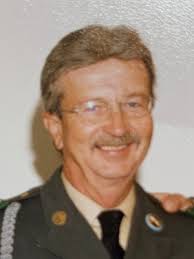 Theodore Pogorzelski Obituary