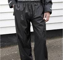 Result - Core - Waterproof Overtrousers - RS226