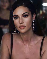 Monica bellucci is an italian actress and model. Monica Bellucci Monica Bellucci Malena Monica Bellucci Beauty Girl