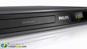 The philips dvd player taep200 delivers your movies and music entertainment experience. Philips Dvp3350 Region Code Free Dvd Player Youtube